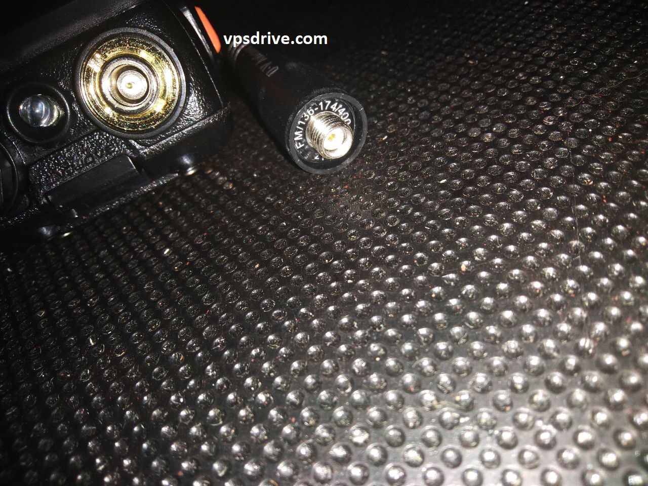 Everything you need to know about the Baofeng UV-5R radio