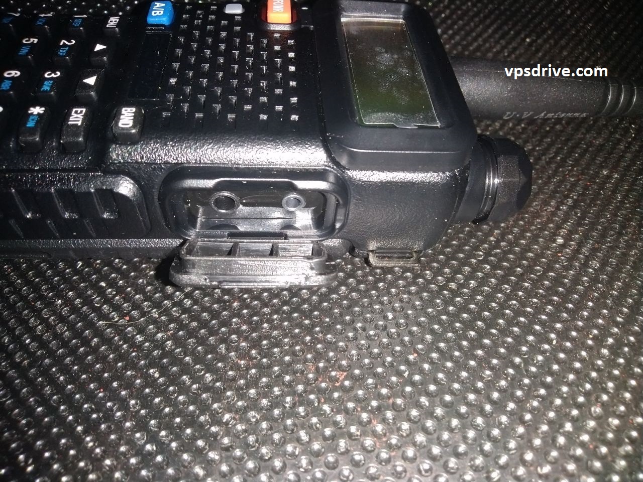 Everything you need to know about the Baofeng UV-5R radio