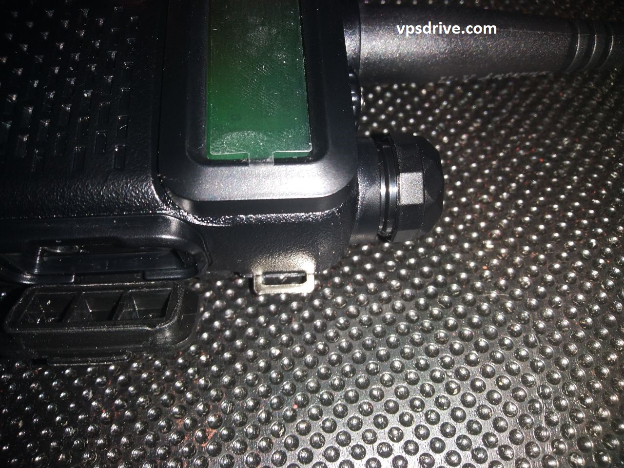 Everything you need to know about the Baofeng UV-5R radio