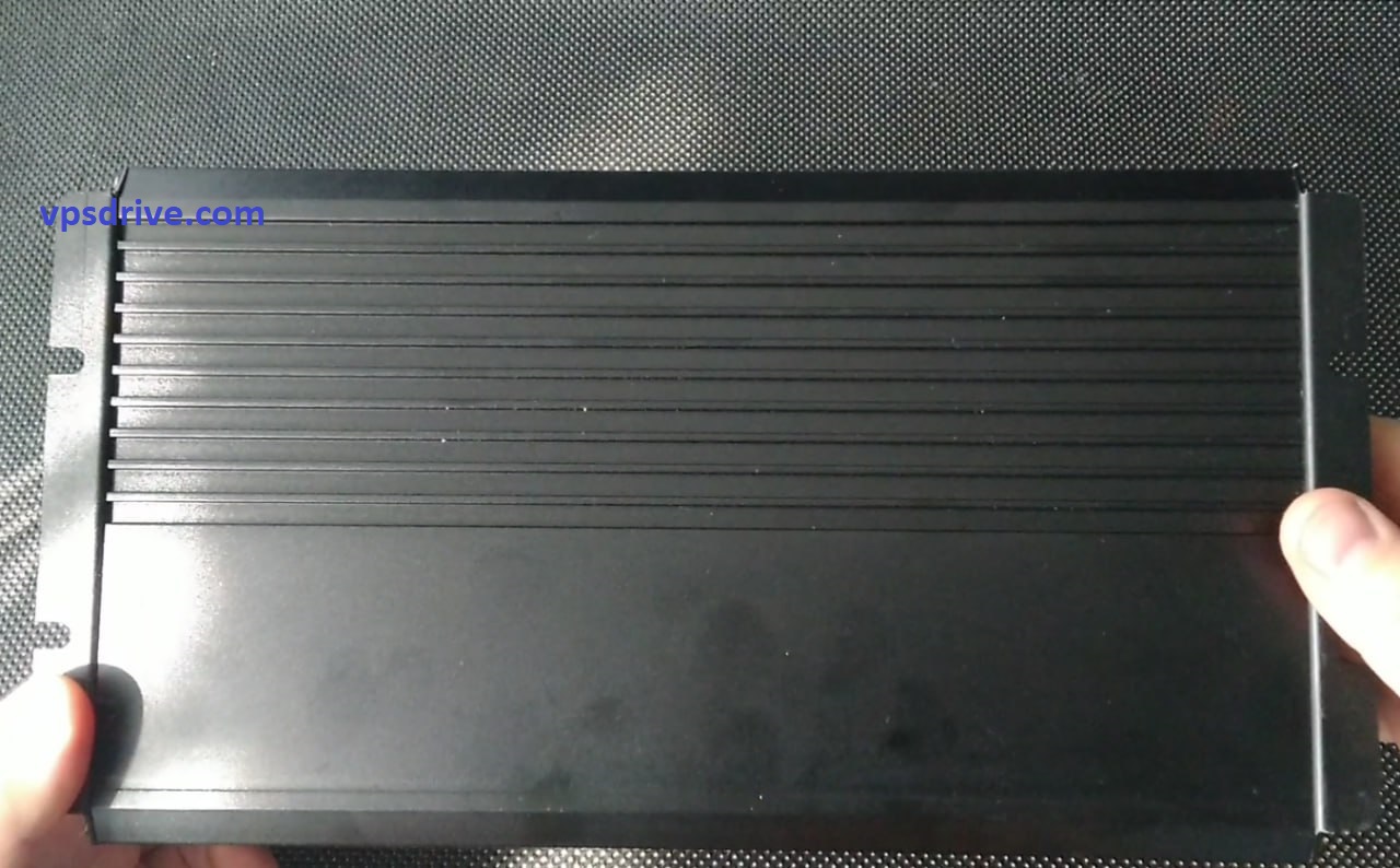 Pure sine inverter 12V / 24V - 220V, voltage converter (3000-5000W)