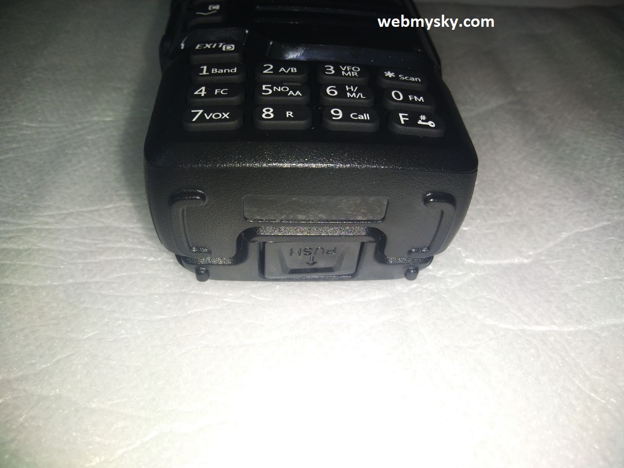 Quansheng UV K5 (8) Portable Radio