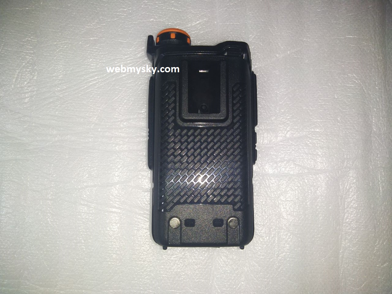 Quansheng UV K5 (8) Portable Radio