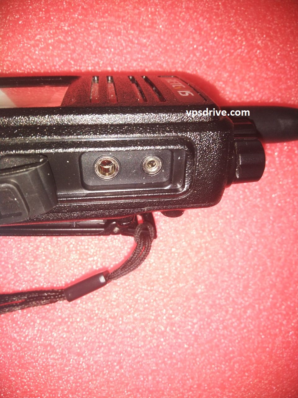 Review of Retevis RT3S - a versatile digital DMR radio with analog mode