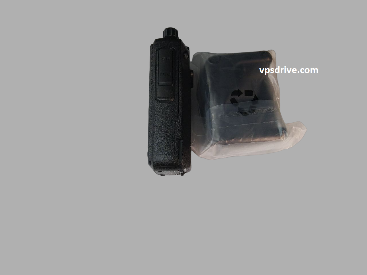 Review of Retevis RT3S - a versatile digital DMR radio with analog mode