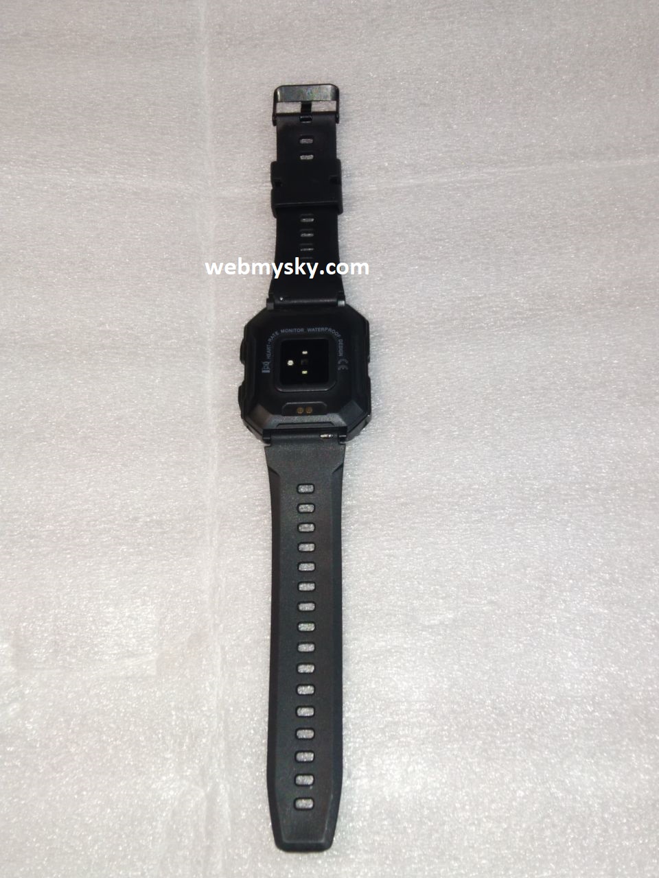 Smartwatch CUBOT C20 Pro